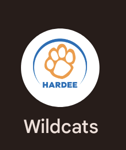 Wildcats app logo