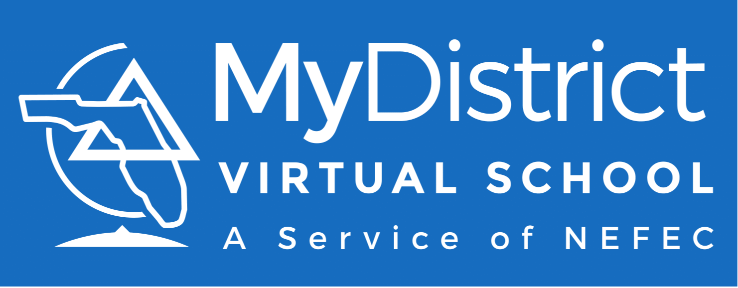 MyDistrict Virtual School