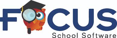 FOCUS School Software logo