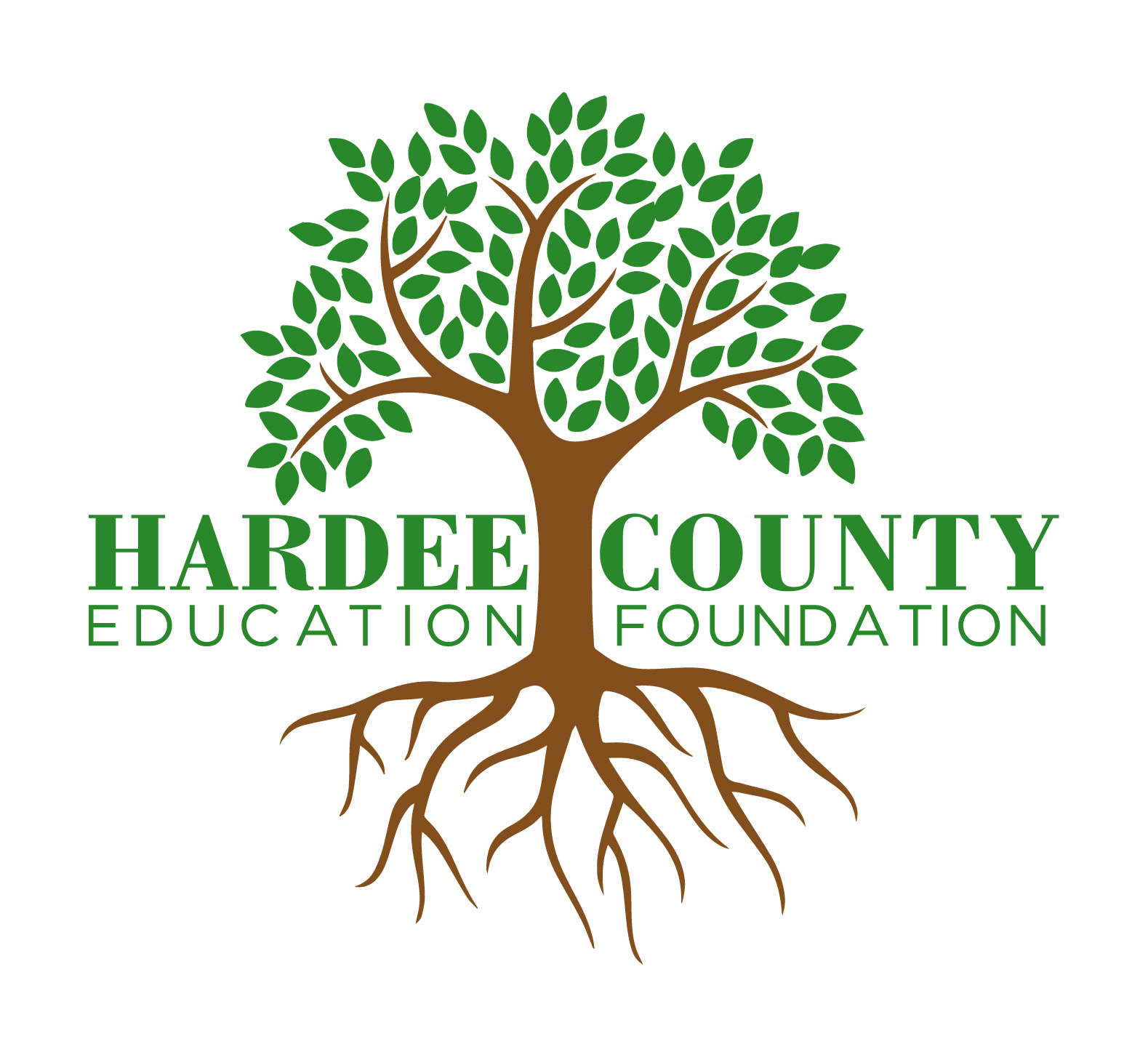 hardee county education foundation tree