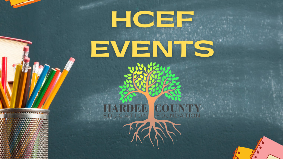 HCEF Events