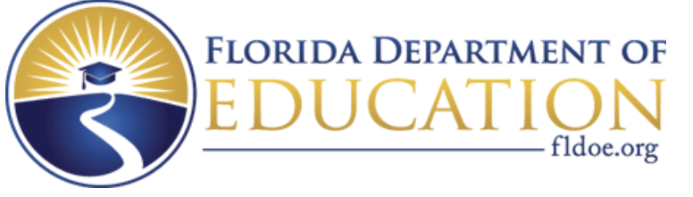 florida department of education logo