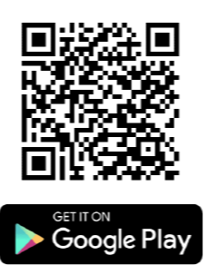 LINQ Connect QR code- Get it on Google Play