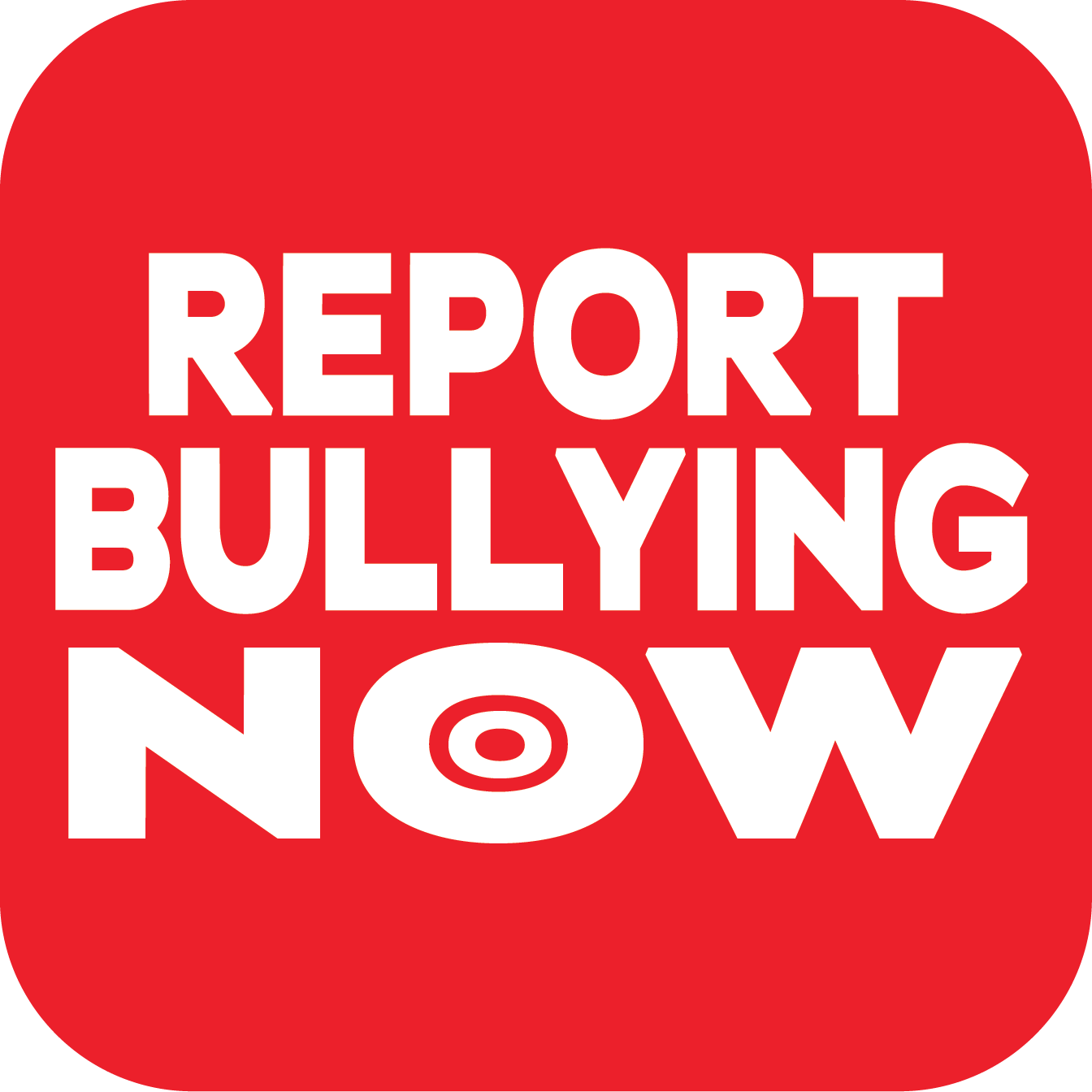 Bully Reporting now logo