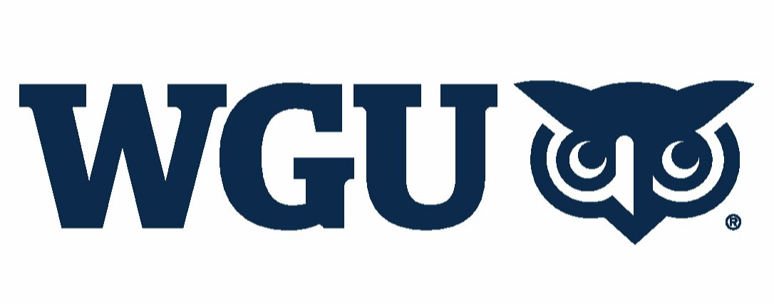 Western Governor's University logo