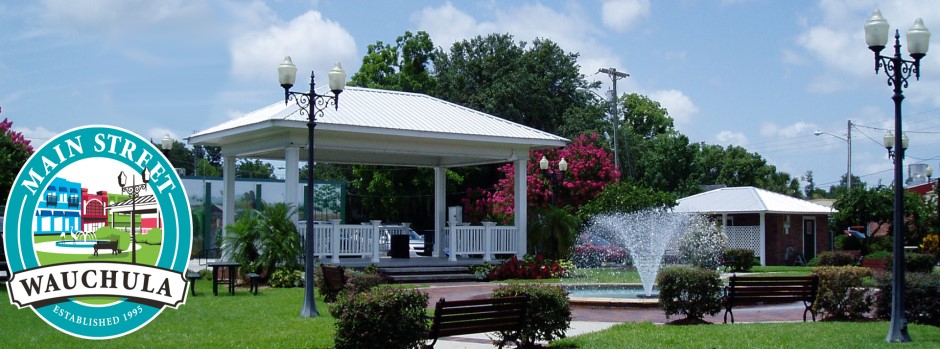 wauchula gazebo