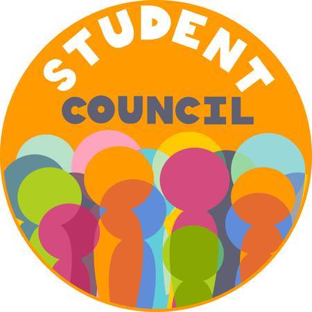 Student council image