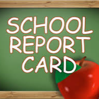Report Cards Clipart