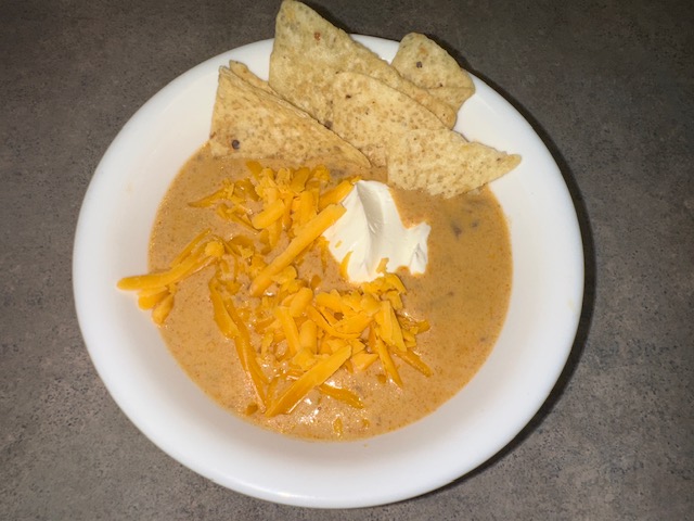 Taco Soup