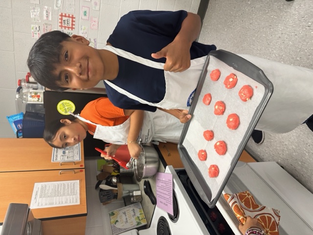 making cake mix cookies