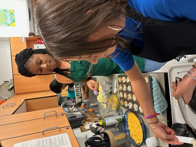 Making Breakfast Tots