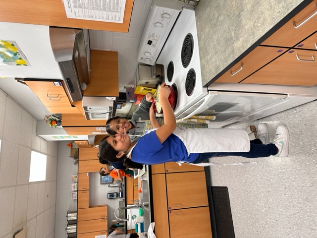 making Stovetop popcorn