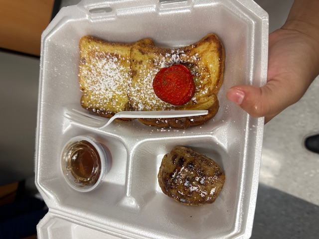 French Toast
