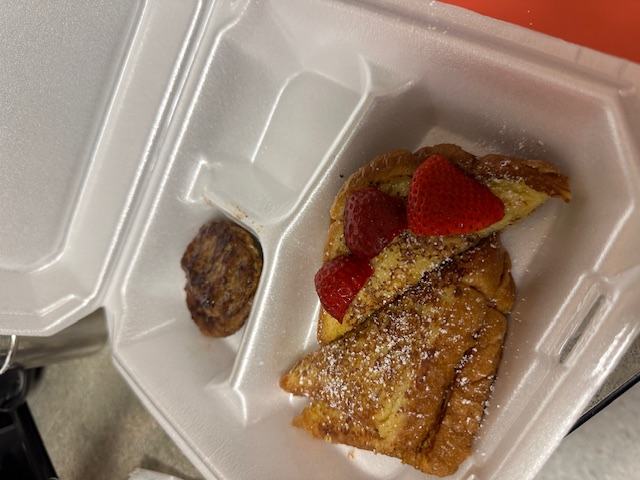 French Toast