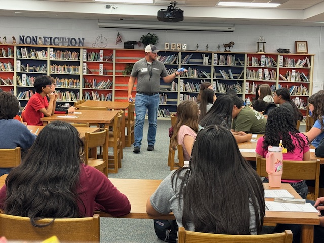 Max  Baker, Guest Speaker