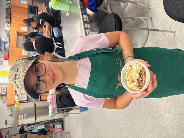 Apple Crisp