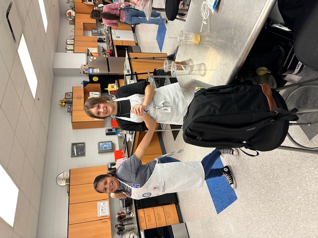 Chili Fundraiser