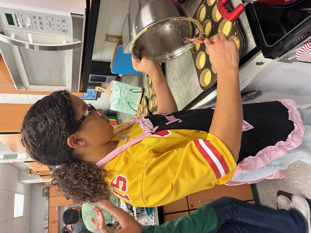 Chili Fundraiser