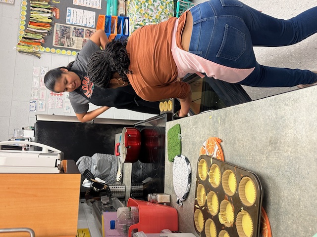 Chili Fundraiser