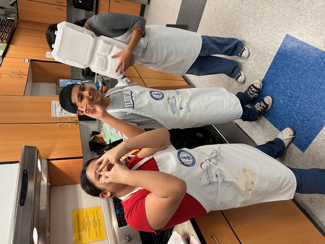 Chili Fundraiser