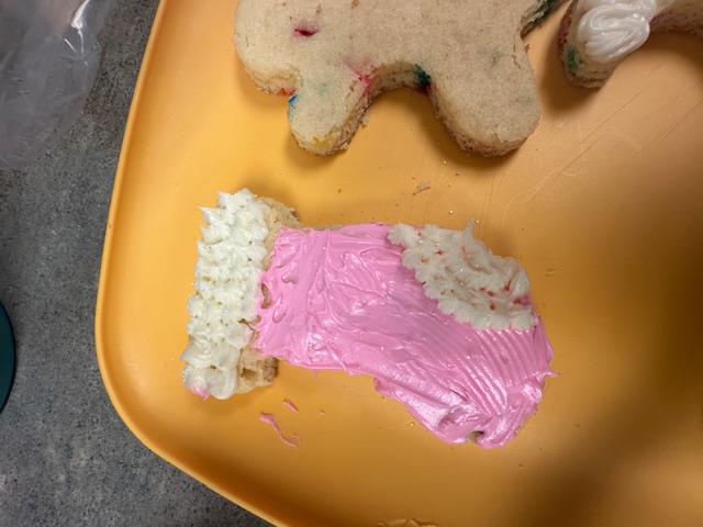 Christmas Cookies