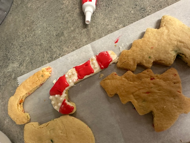 Christmas Cookies