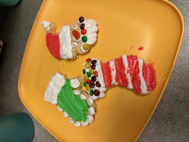 Christmas Cookies