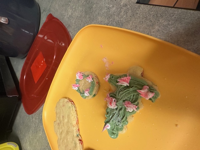 Christmas Cookies