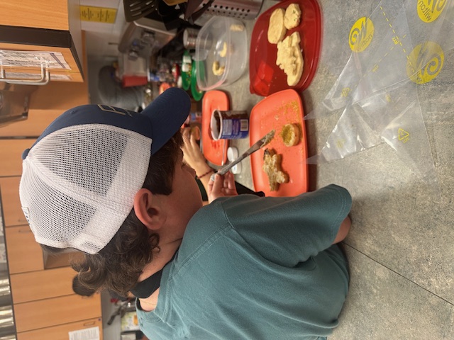 Christmas Cookies