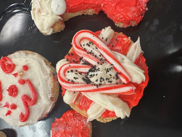 Christmas Cookies