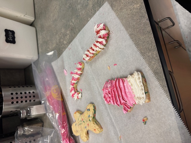 Christmas Cookies