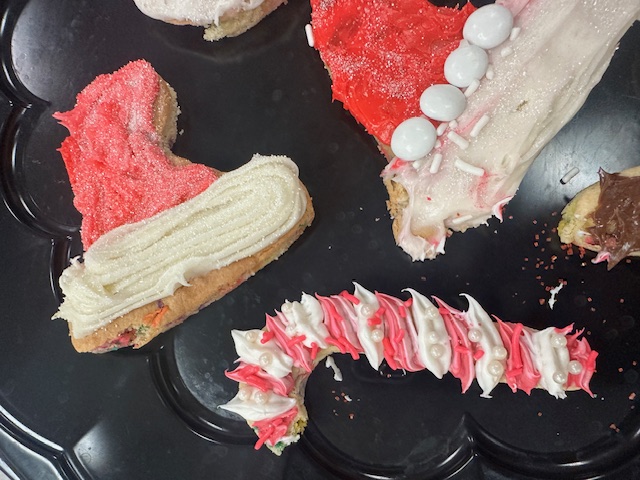 Christmas Cookies