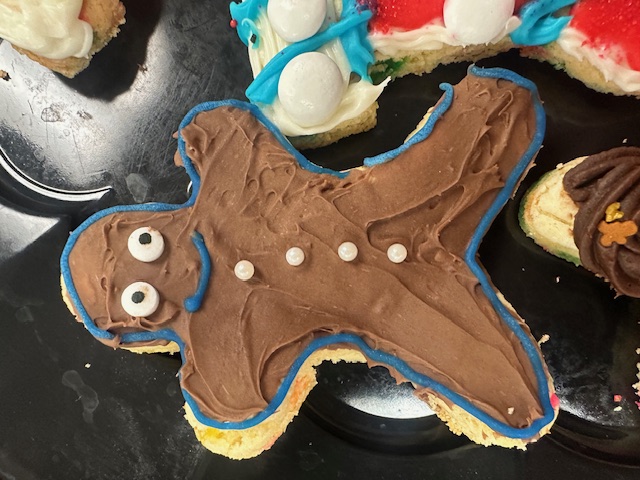Christmas Cookies