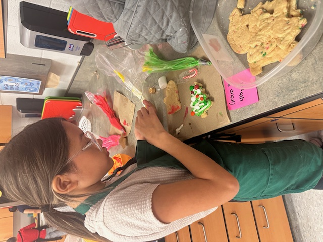 Christmas Cookies