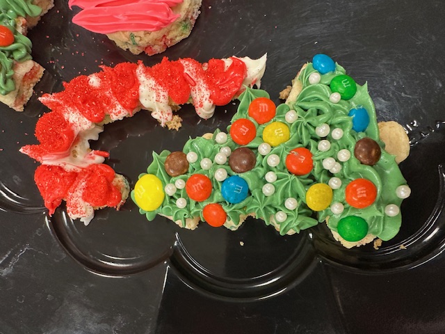 Christmas Cookies