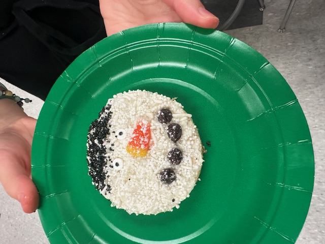 Christmas Cookies