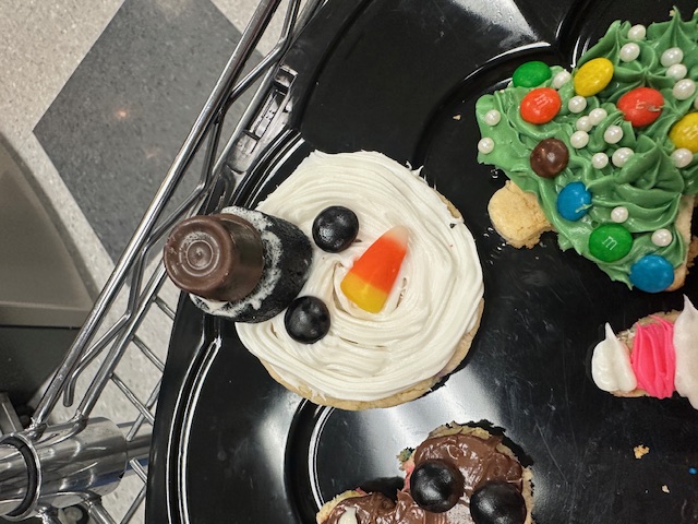 Christmas Cookies