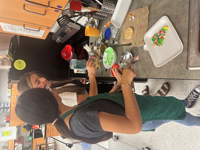 Christmas Cookies