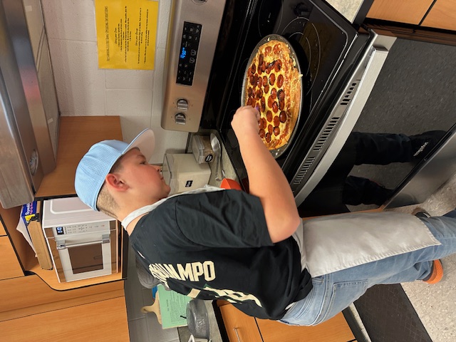 Pizza
