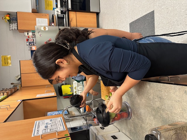 Salsa