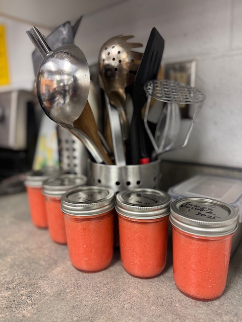 Strawberry Recipes