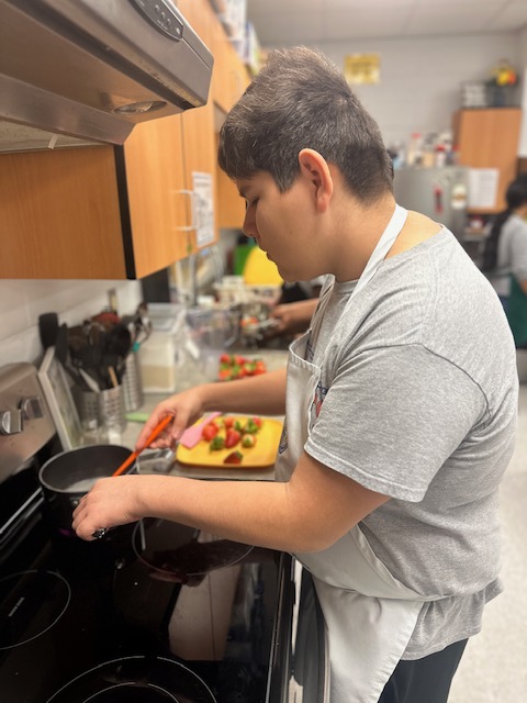 Strawberry Recipes