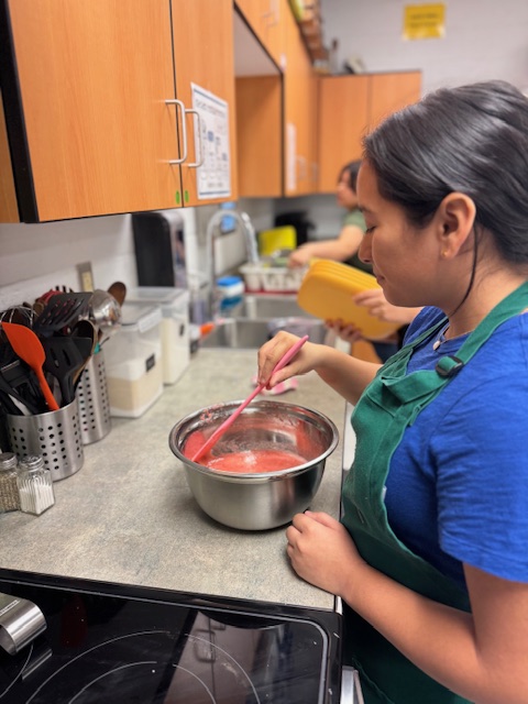 Strawberry Recipes