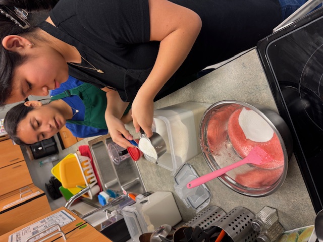 Strawberry Recipes
