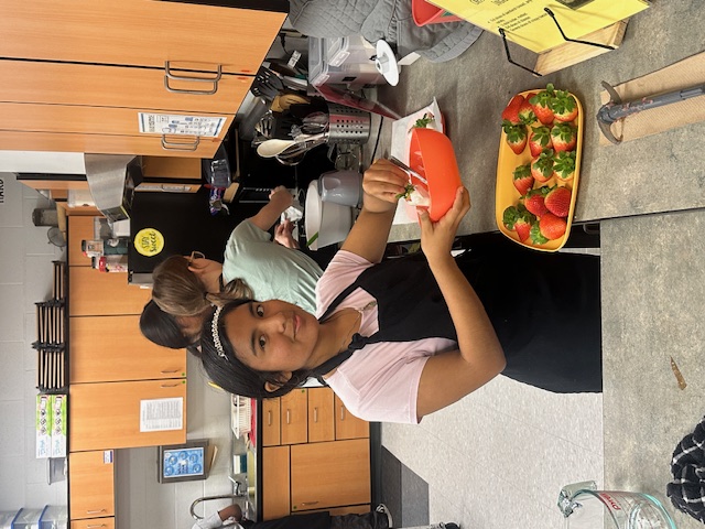 Strawberry Recipes