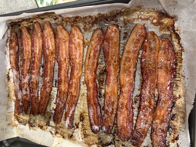 bacon