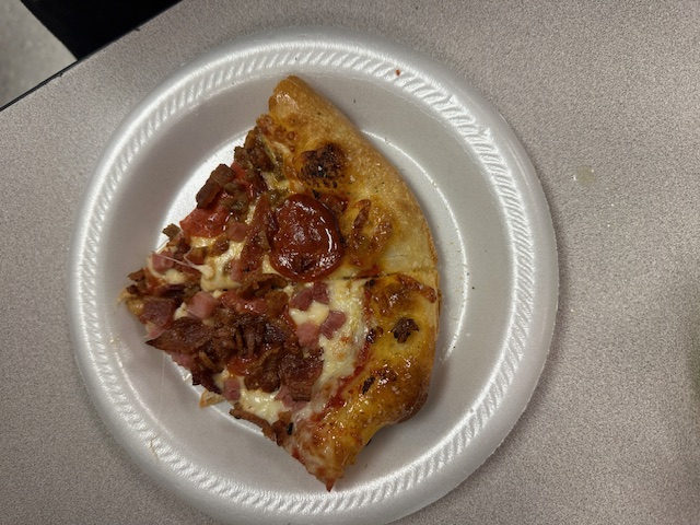 pizza