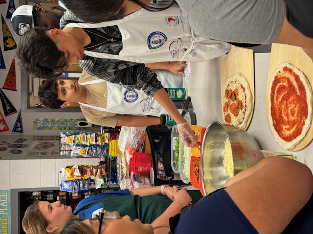 pizza