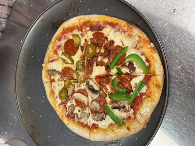 pizza