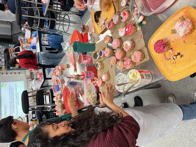 Valentine's Day Cupcakes